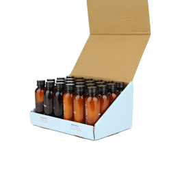 Бутылочки 60 мл, OEM