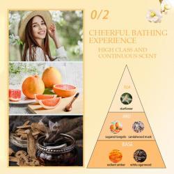 Лосьон для тела увлажняющий 