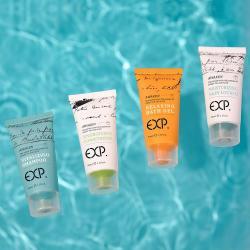 Лосьон для тела увлажняющий в тюбике, 30 мл