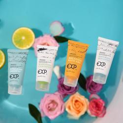 Шампунь, гель для душа, лосьон для тела, 30 мл