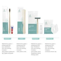 Гигиенический комплект для полости рта, OEM