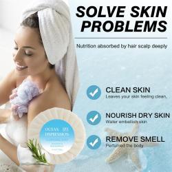 Гигиенические принадлежности для ванной комнаты, OEM