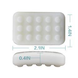 Мыло для тела Marula в упаковке