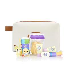 Набор для душа в сумочке, для деток, OEM