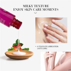 Набор одноразовых шампуней для ванной комнаты