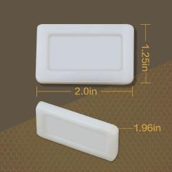 Расслабляющее мыло для душа в упаковке, мед Manuka и кокосовое масло