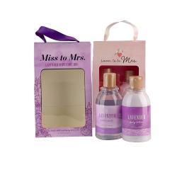 Подарочный набор туалетных принадлежностей, OEM