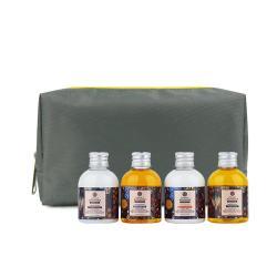 Детский комплект туалетных принадлежностей с вашим ЛОГО, OEM