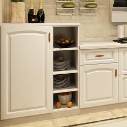 Ламинатные кухонные шкафы