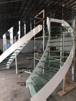 Винтовая лестница