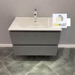 Современный дизайн ванной комнаты 