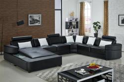 Роскошные диваны для гостиной.