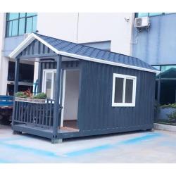 Дом-контейнер