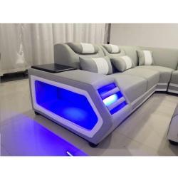 Супер современные диваны для домашнего кинотеатра 