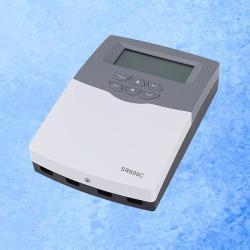 Контроллер SR609C для солнечного водонагревателя