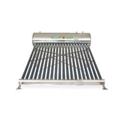 Солнечный водонагреватель SFD47205818 200L