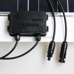 гибкая солнечная панель 100 Вт