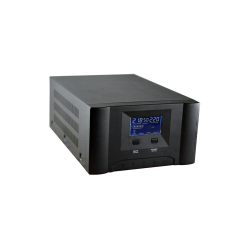 Автономная солнечная панель мощностью 3 кВт