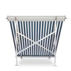 Солнечные коллекторы с вакуумными трубками150 л