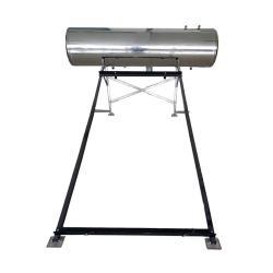 Интегрированные безнапорные солнечные водонагреватели с плоской пластиной объемом 150 л