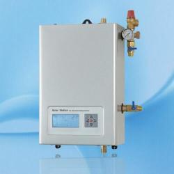 Солнечные водонагреватели с плоской пластиной под давлением на 1000 л