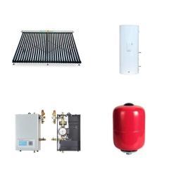 Баки расширения водонагревателя СФО008 