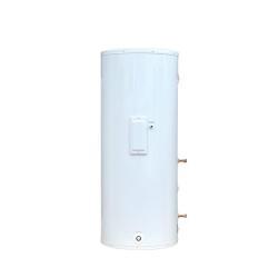 Солнечная система отопления под давлением 300 л с баком