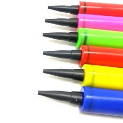 Ручной насос для фитнес-мяча