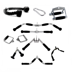 Тренировочный набор