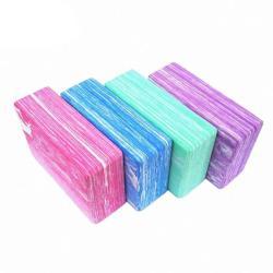 Блоки для йоги