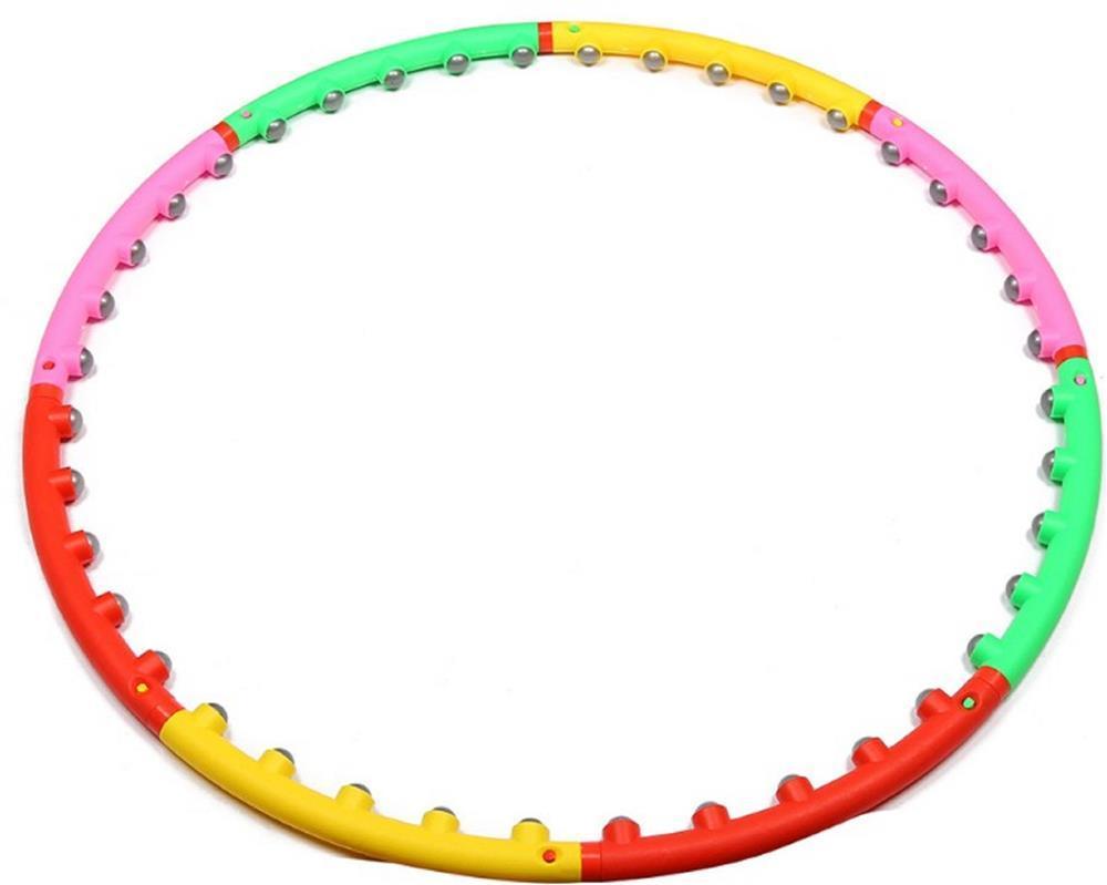 Круг с массажем 