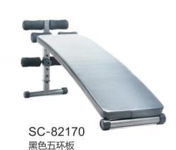 Скамья для пресса