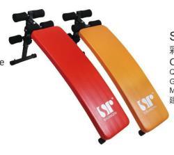 Скамья для пресса