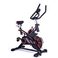 Велотренажер