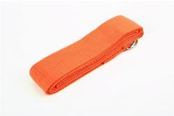 Эластичный ремень для йоги