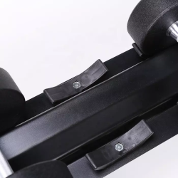 Стойка для гантелей, 10 пар