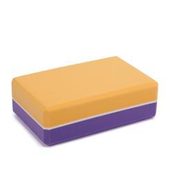 Двухцветные блоки