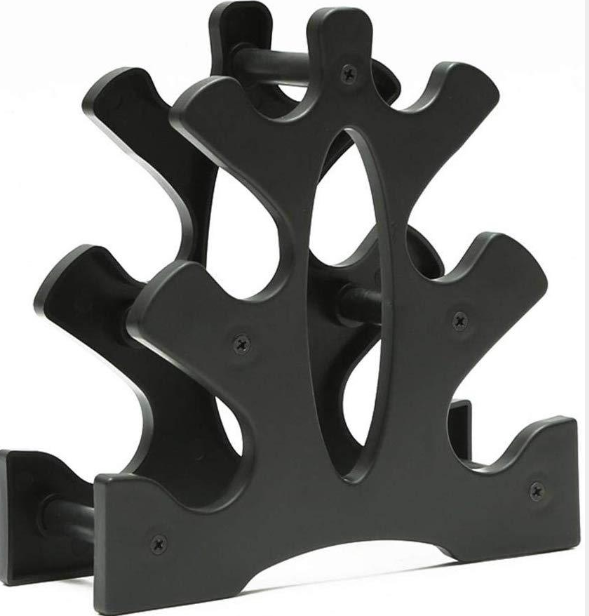 Подставка для гантелей 