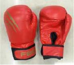 Боксерские перчатки 