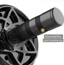 Роликовое колесо 