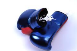Высококачественные перчатки для бокса