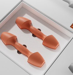 Спортивные гантели для женщин