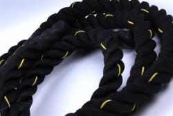 Канат для тренировки силы рук