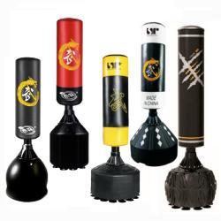 Стоячая боксерская груша 