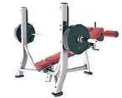 Скамья для жима лежа