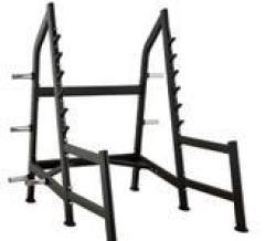 Скамья для жима лежа