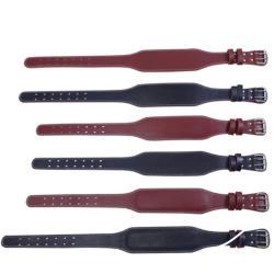 Высококачественный спортивный пояс для тяжелой атлетики