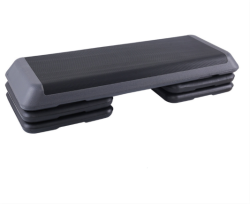 Регулируемый аэробный степпер