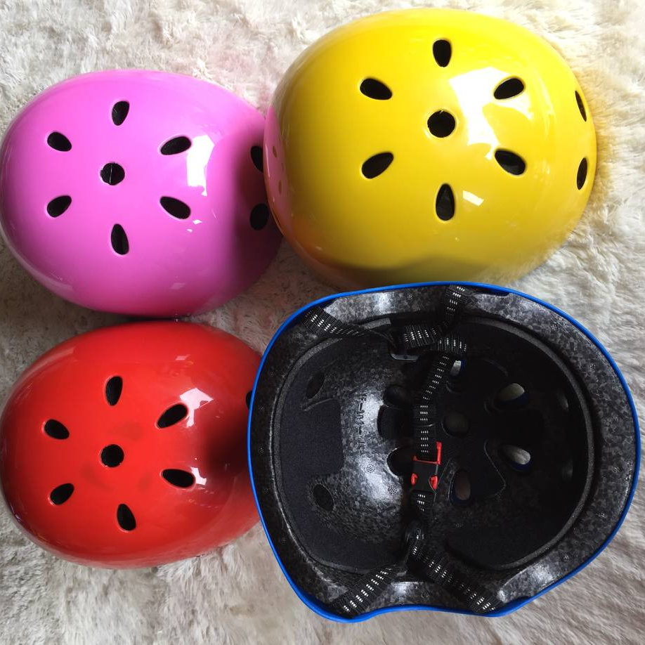 Детский шлем