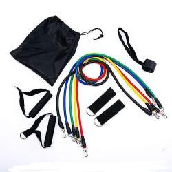 Набор эспандеров для домашнего использования 